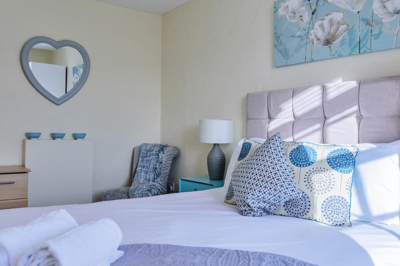 요크 37A Stonegate Loft 아파트 외부 사진